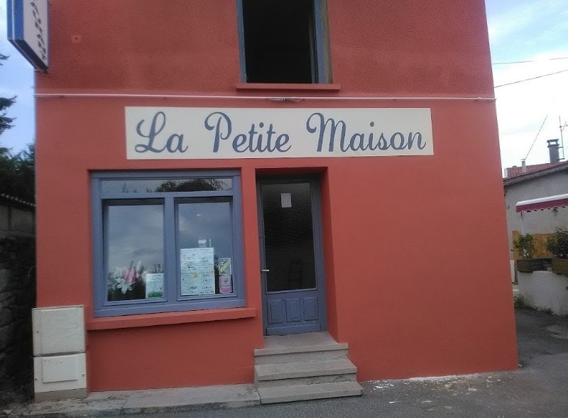 La Petite Maison — photo 2