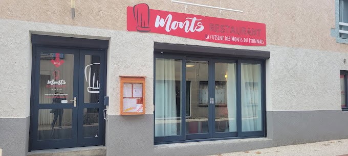 Monts Restaurant — photo 3