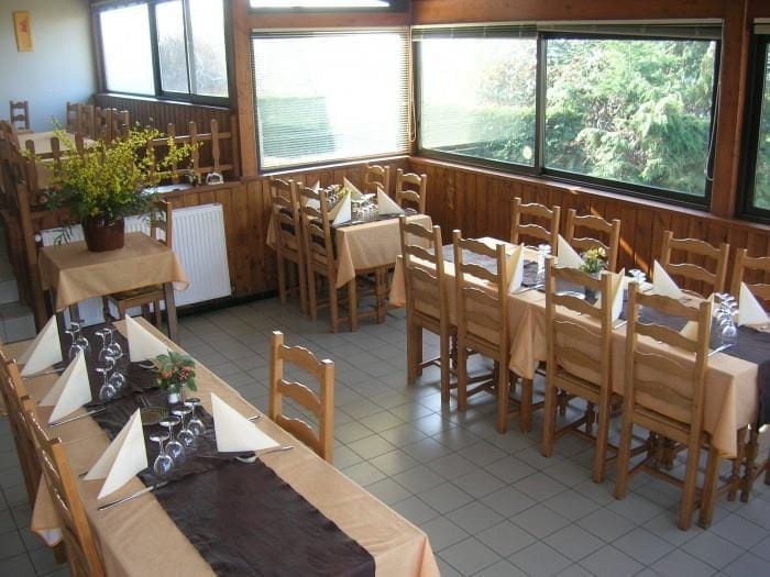 Restaurant de la Mairie — photo 3