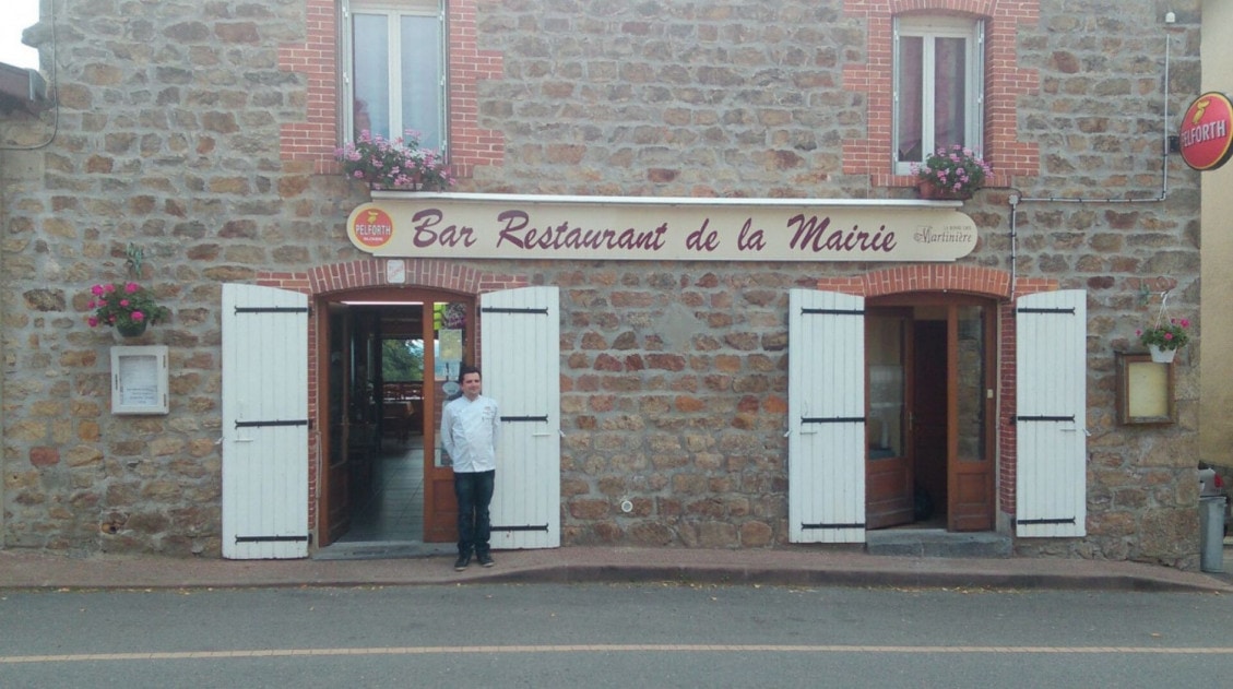 Restaurant de la Mairie — photo 2