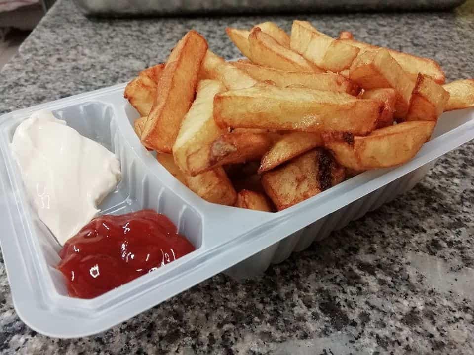 Délices du Fournil — Boulangerie à Saint Symphorien sur Coise — photo 3