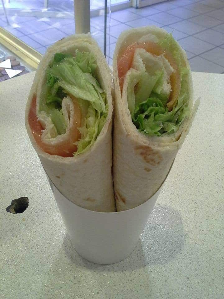 Délices du Fournil — Boulangerie à Saint Symphorien sur Coise — photo 2