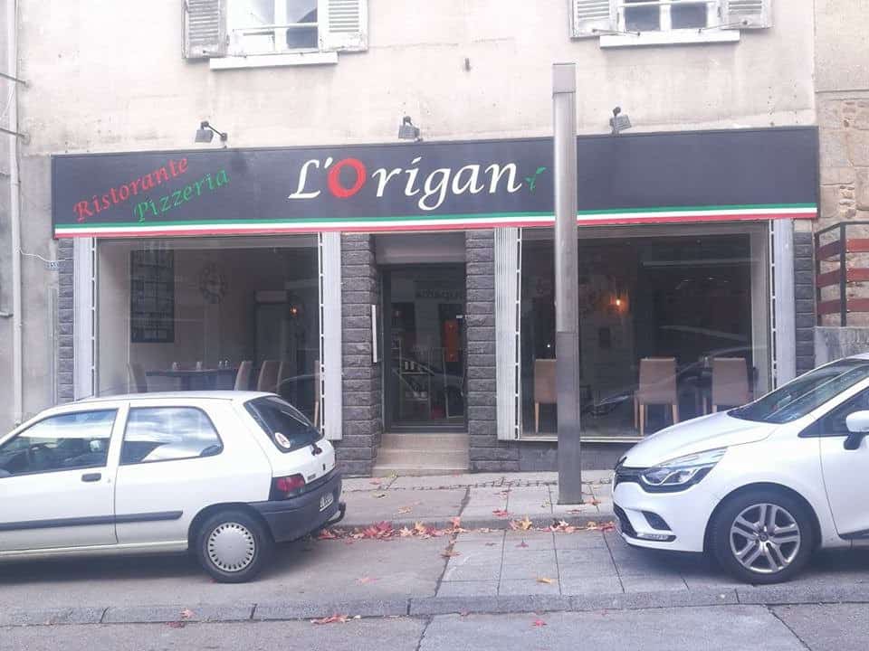 L'Origan — photo 2