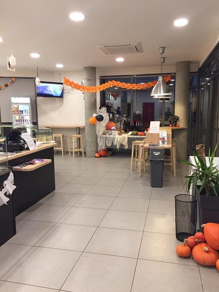 La boulangerie du coin — Boulangerie à Saint Symphorien sur Coise — photo 3