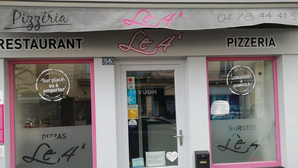 le 4 — photo 3