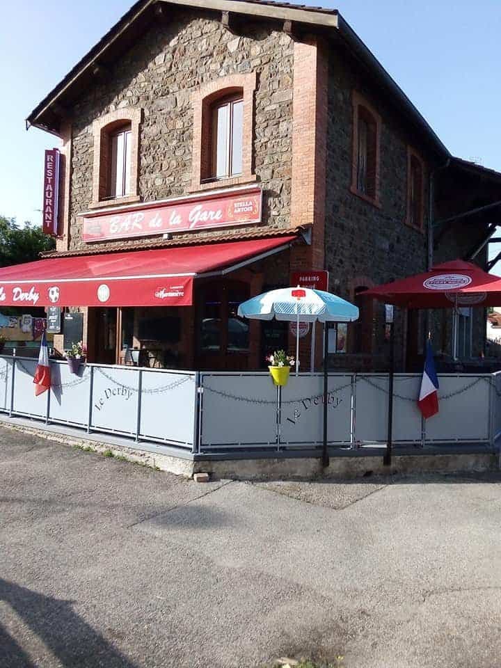 Le Derby — photo 2