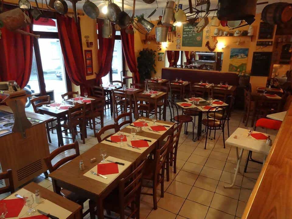 Le Tire Bouchon — photo 3