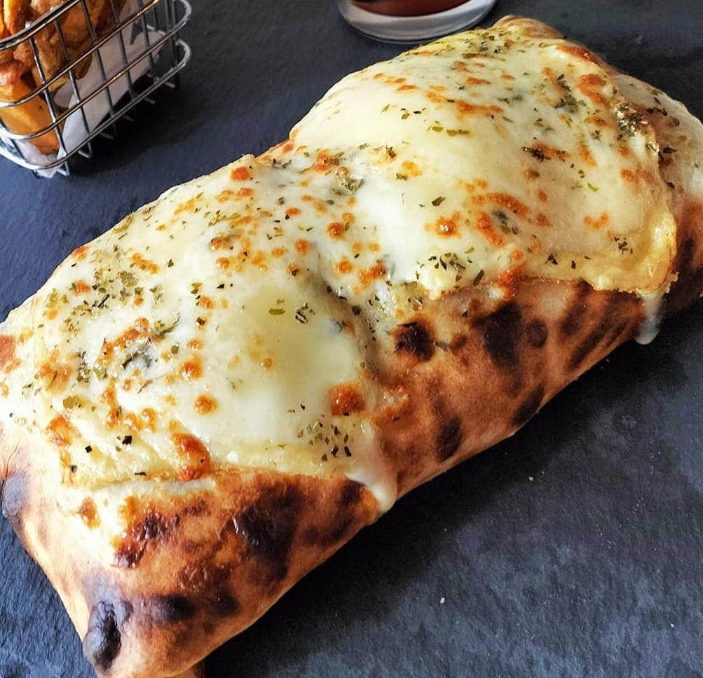 Asmos pizza — photo 3
