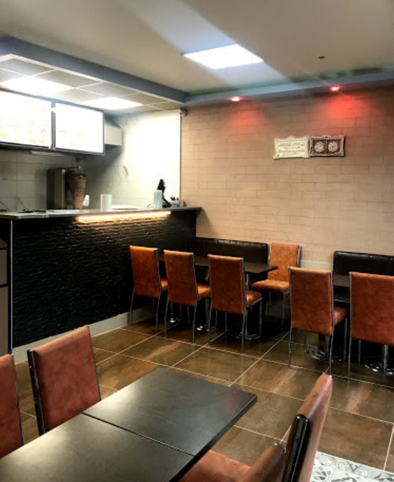Atlas Kebab — photo 3