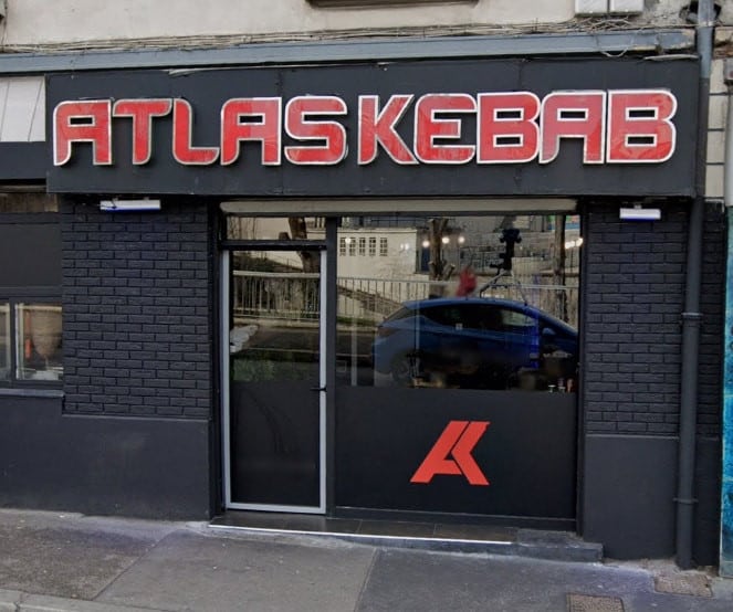 Atlas Kebab — photo 2