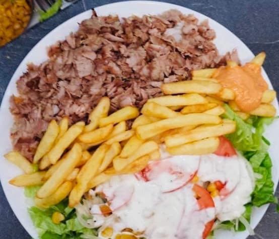 Photo de Atlas Kebab
