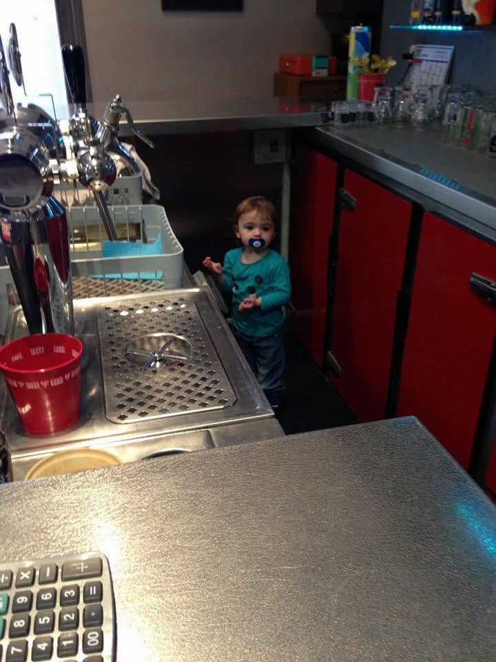 Bar de l étoile — photo 2