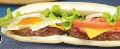 Beubeul food — photo 2