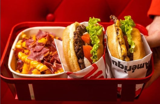 Photo de Bill's Burger