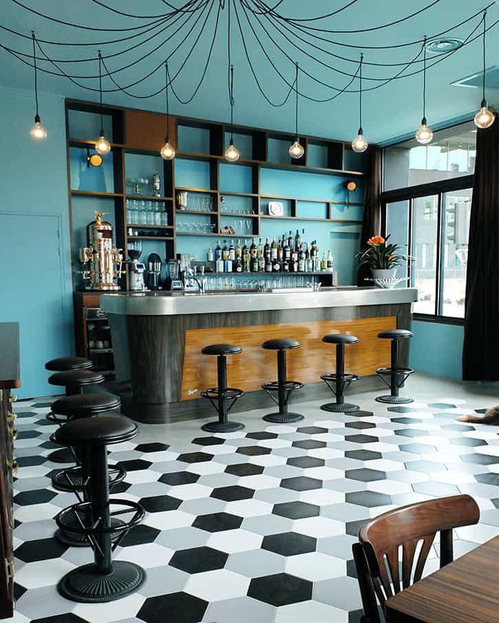 Cafe Charmant — photo 3