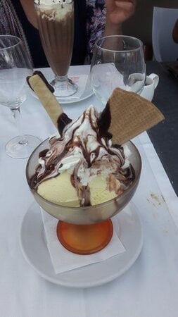 Chez Marius — photo 2
