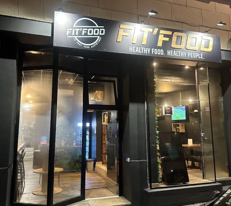 Fit'Food — photo 3