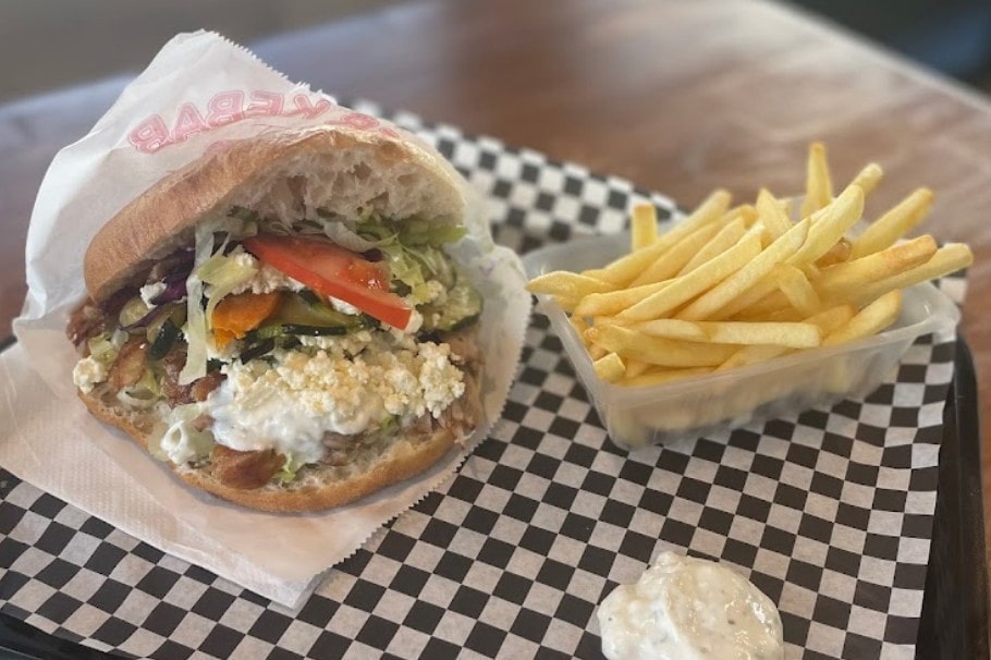 Haus Berliner Kebab — photo 2