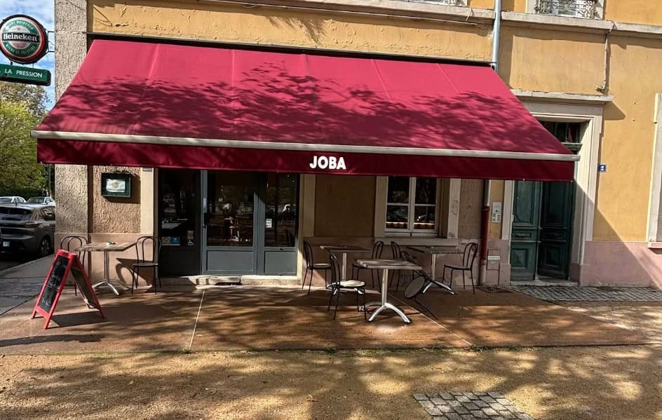 Joba — photo 2