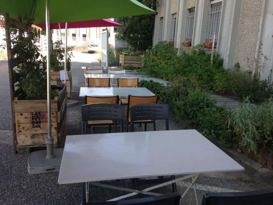 La Fabrique des Producteurs — photo 2
