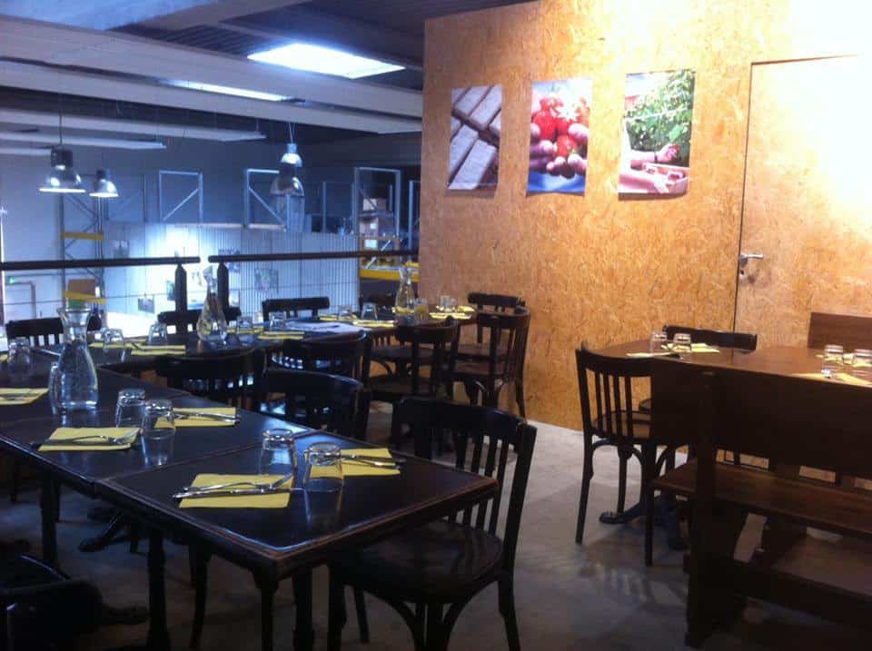 La Fabrique des Producteurs — photo 3