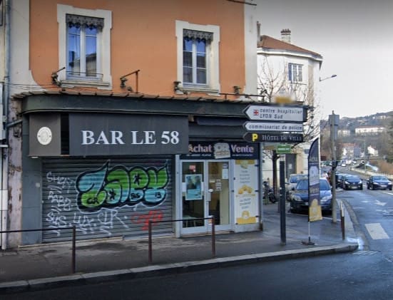 Le 58 — photo 3