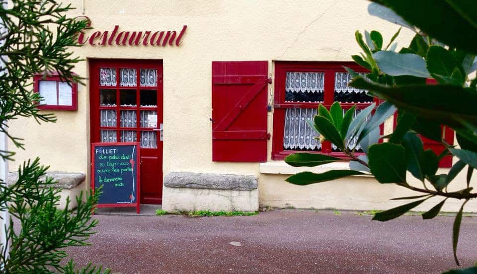 Le P'tit Diabl'au Thym — photo 2