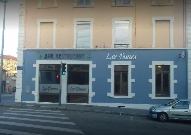 Les Dunes — photo 2
