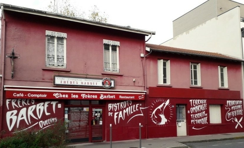 Les Frères Barbet — photo 2