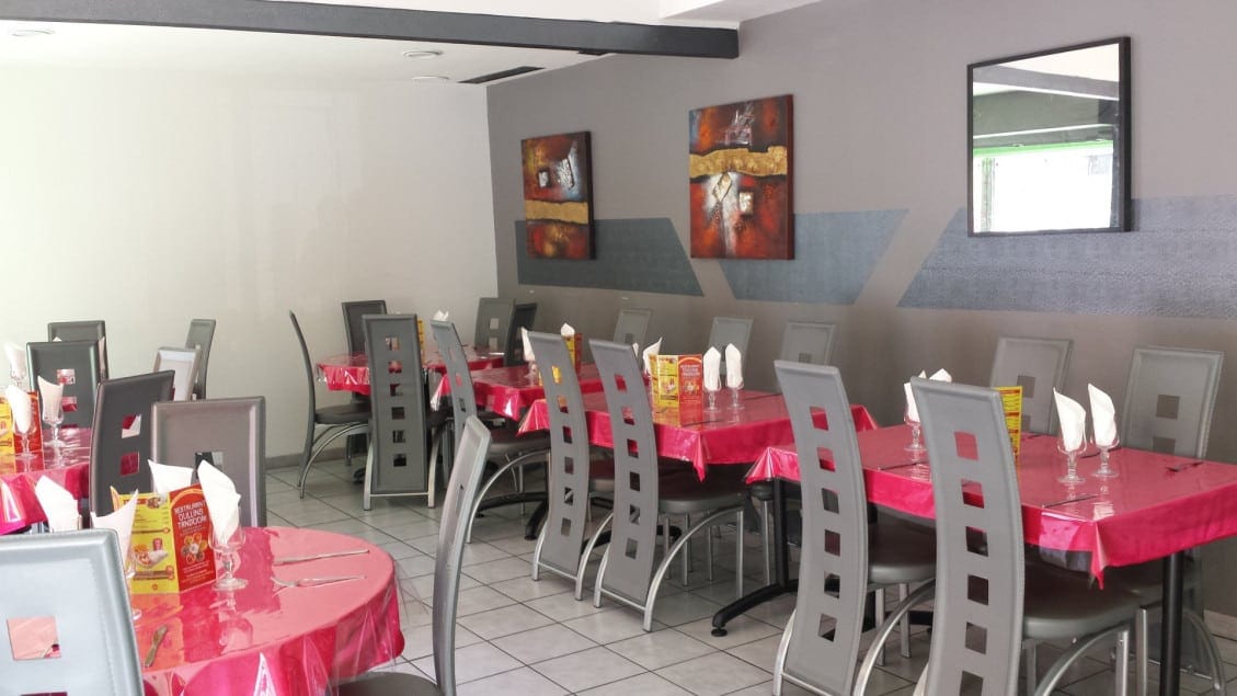 Oullins Tandoori — photo 2