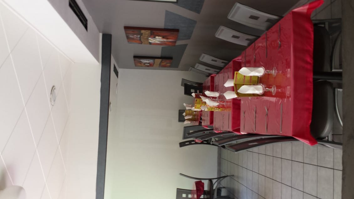 Oullins Tandoori — photo 3
