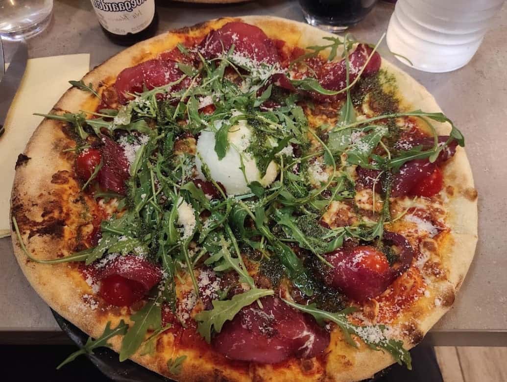 Pizz’Ô Bois — photo 2