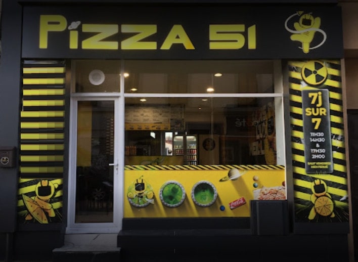 Pizza 51 — photo 2
