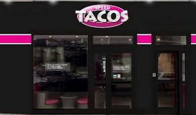 Speed Tacos — photo 3