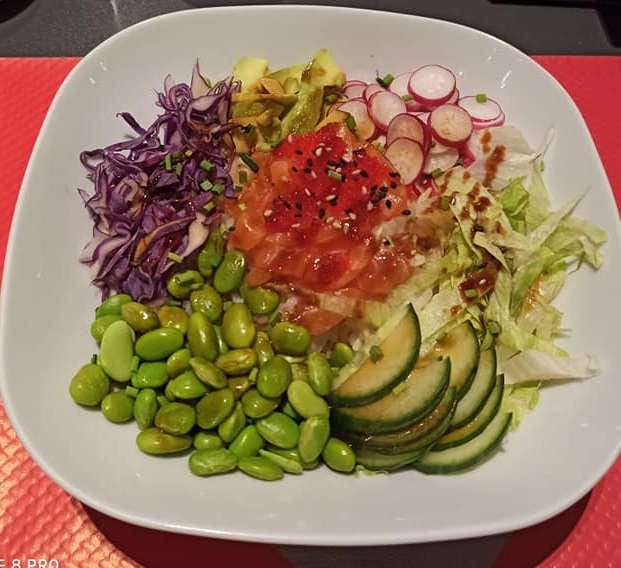 Photo de Sumiyaki