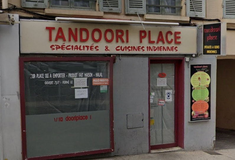 Tandoori Place — photo 3