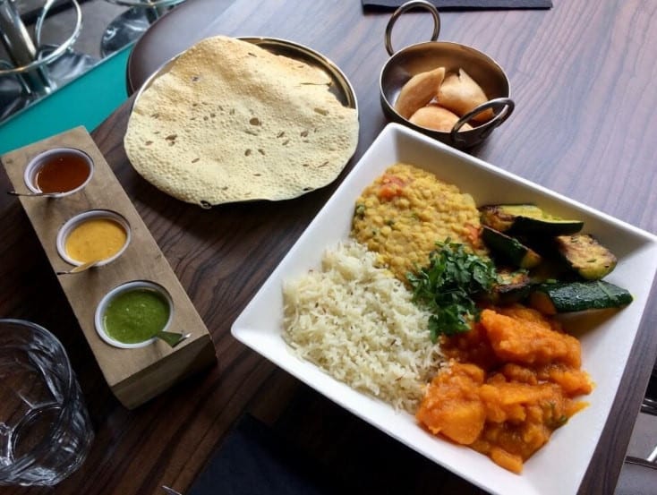 Tandoori Place — photo 2