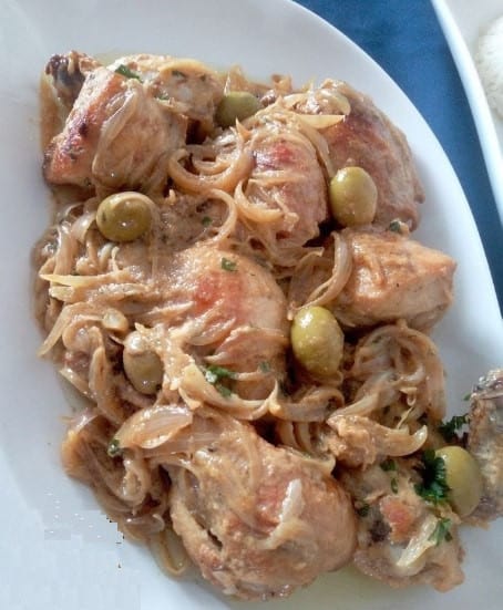 Villa Food Sénégal — photo 2