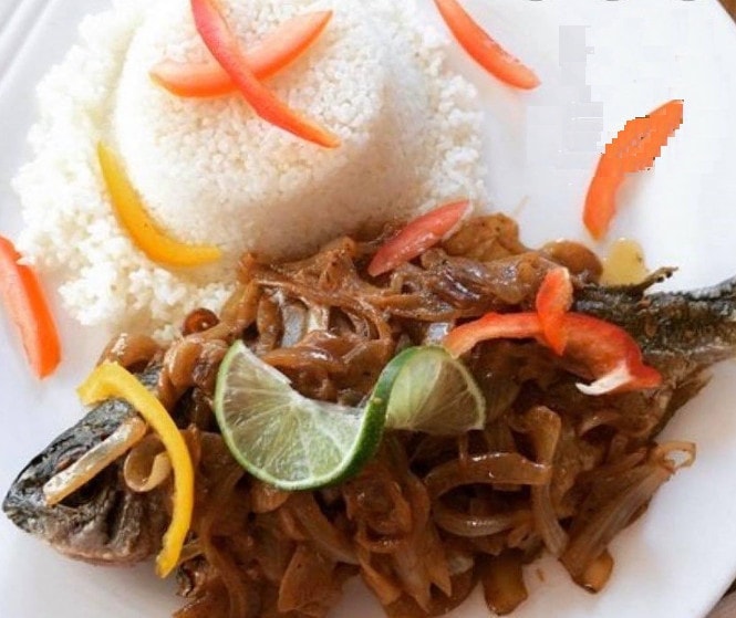 Photo de Villa Food Sénégal