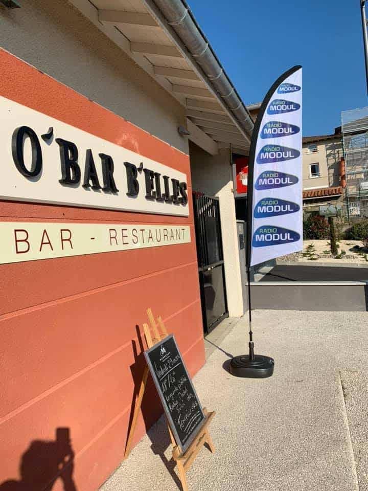 O’bar b’elles — photo 2
