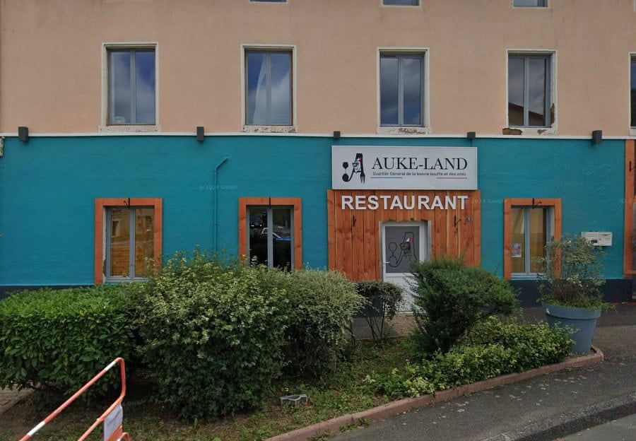 Auke-Land — Bistro - Bar à Sainte Foy l'Argentiere — photo 2