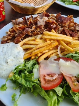Photo de Sultan Kebab