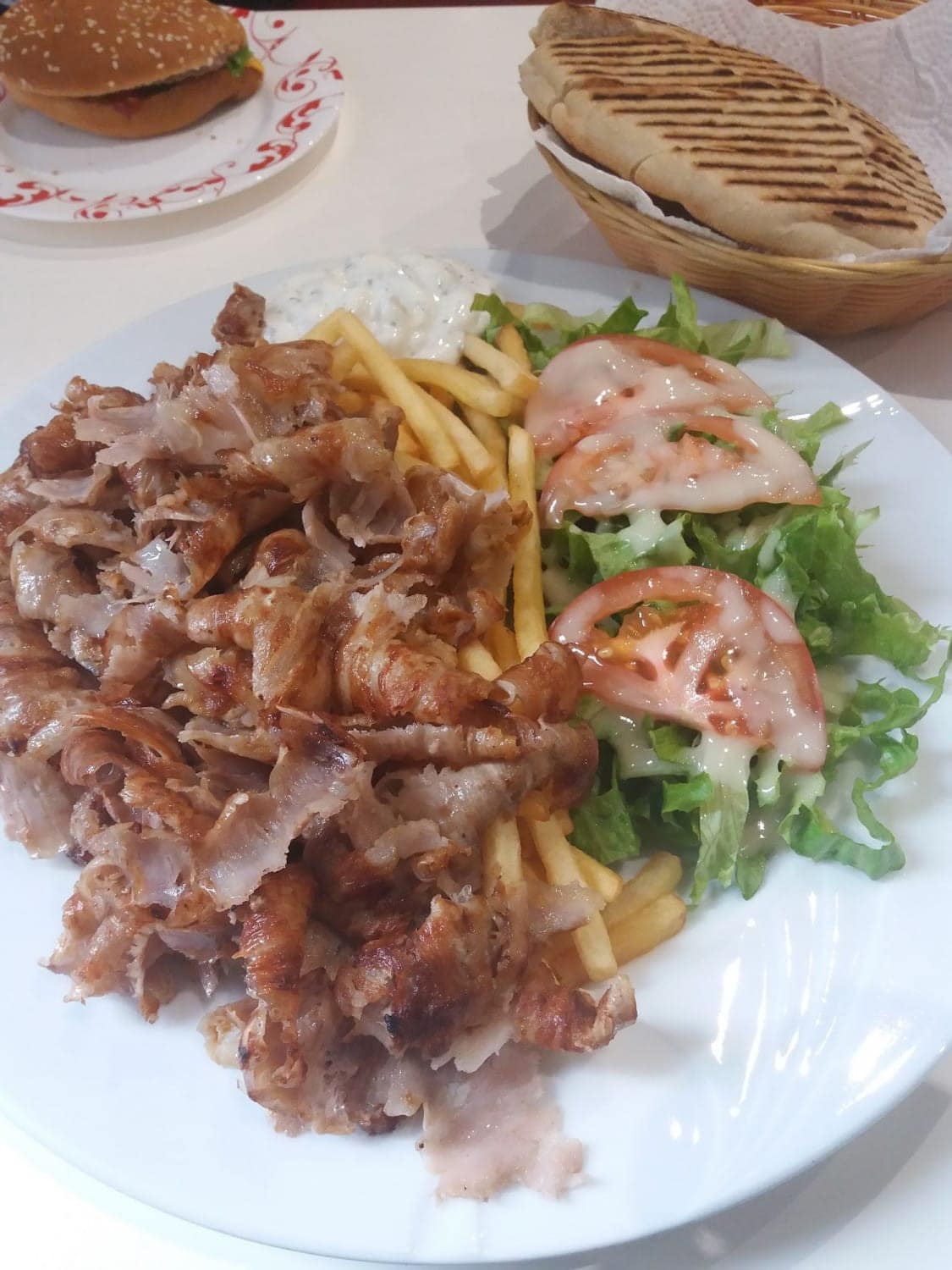 Sultan Kebab — photo 2