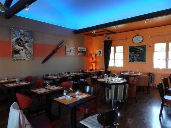 Bistrot d'hélices — photo 3
