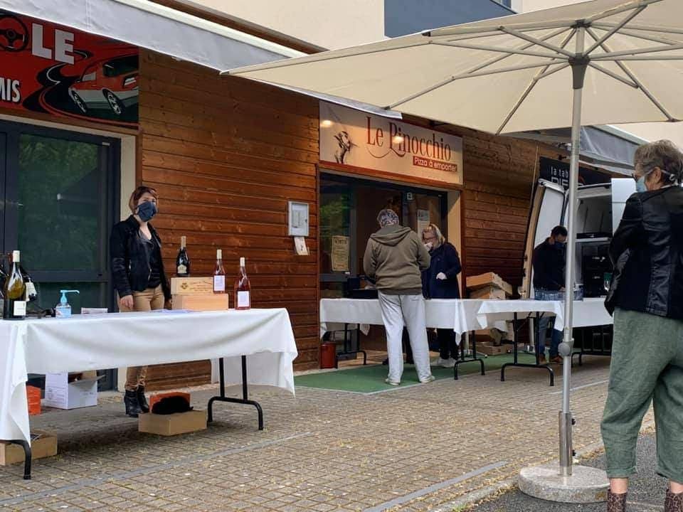 Le pinocchio — photo 3