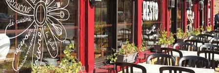 Chez Marguerite — photo 2