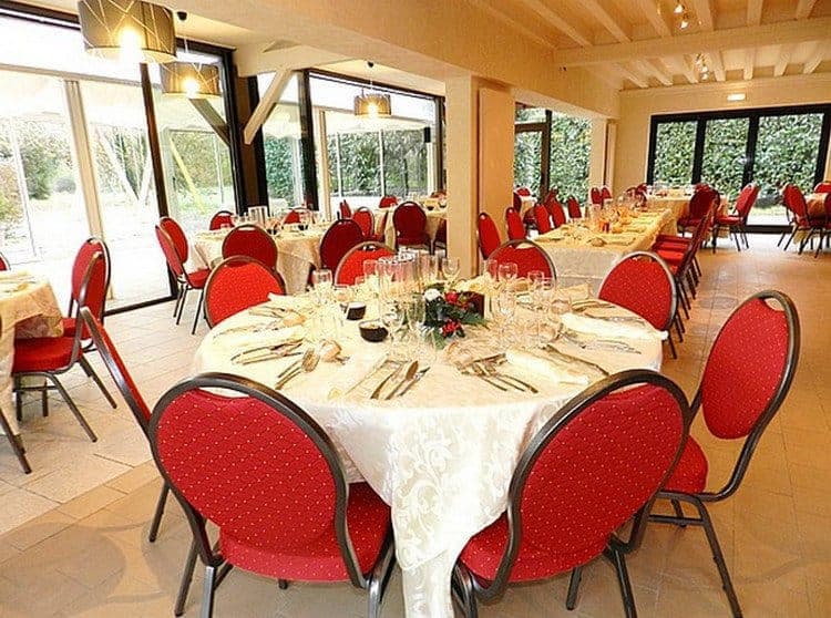 Domaine des Pierres Dorées — photo 3