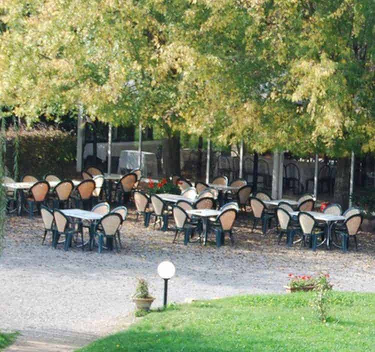 Domaine des Pierres Dorées — photo 4