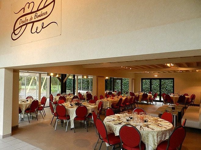 Domaine des Pierres Dorées — photo 2