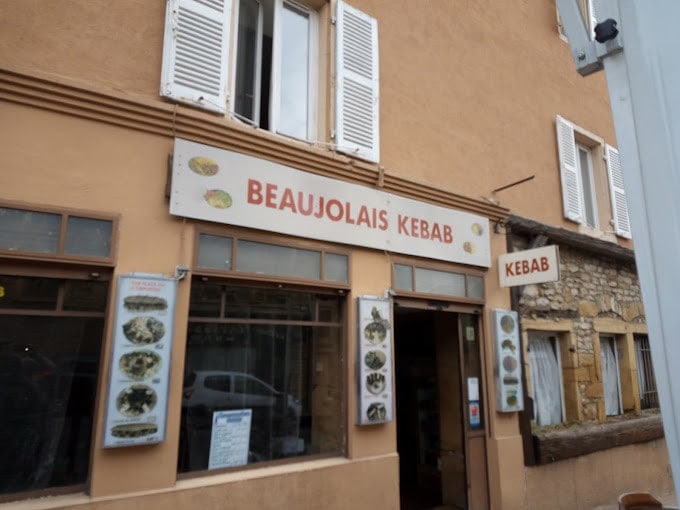 Beaujolais Keb’S — photo 3